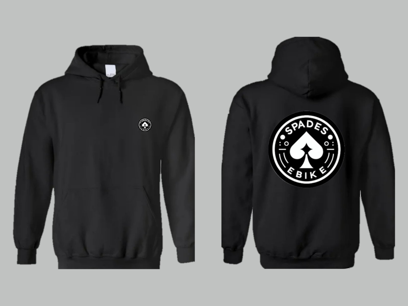 SPADES Hoodie