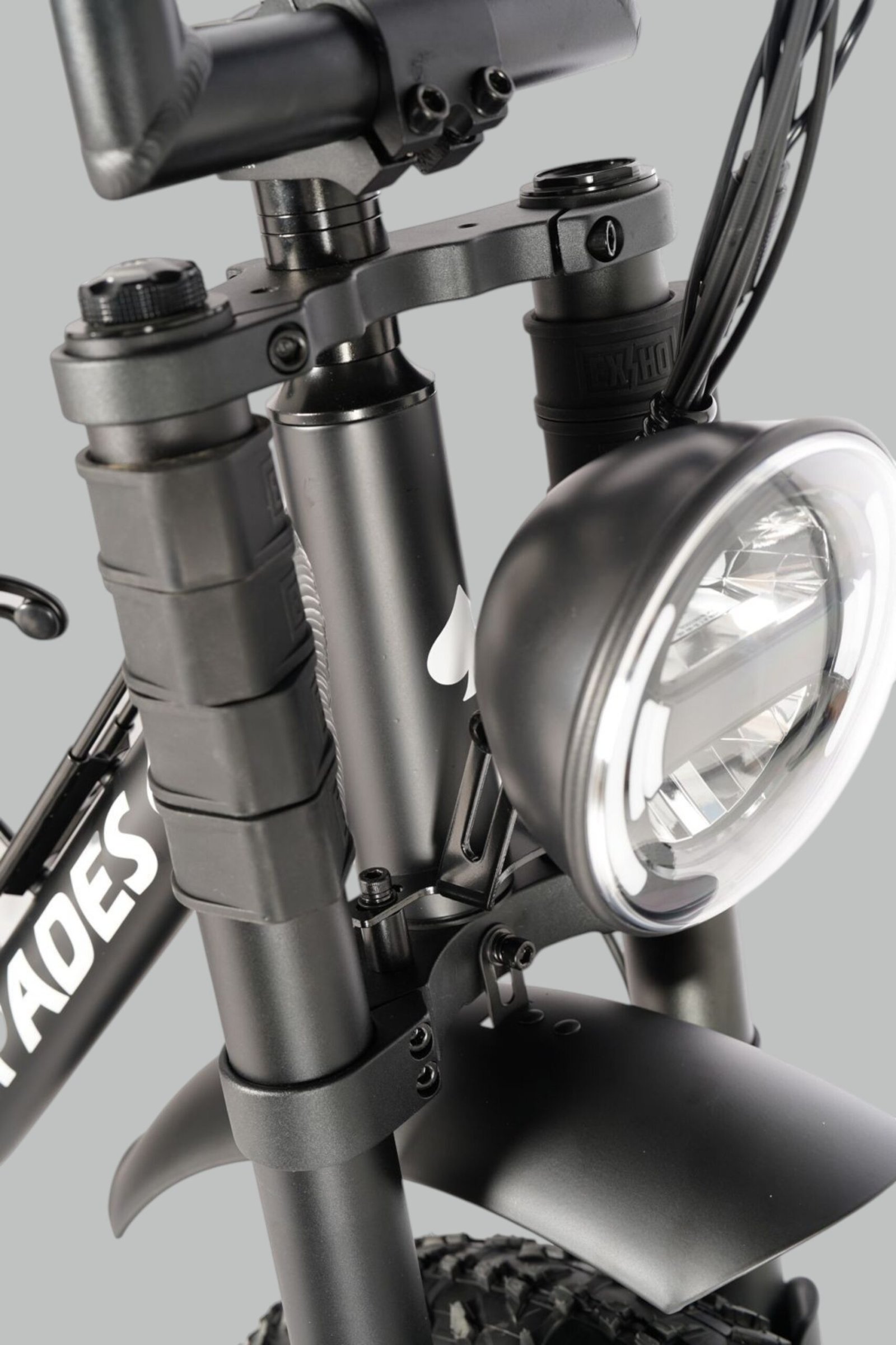 SPADES EZY Rider - Image 6