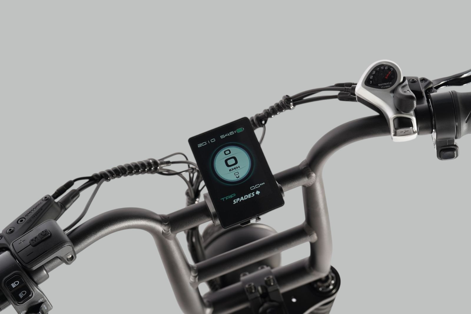 SPADES EZY Rider - Image 4