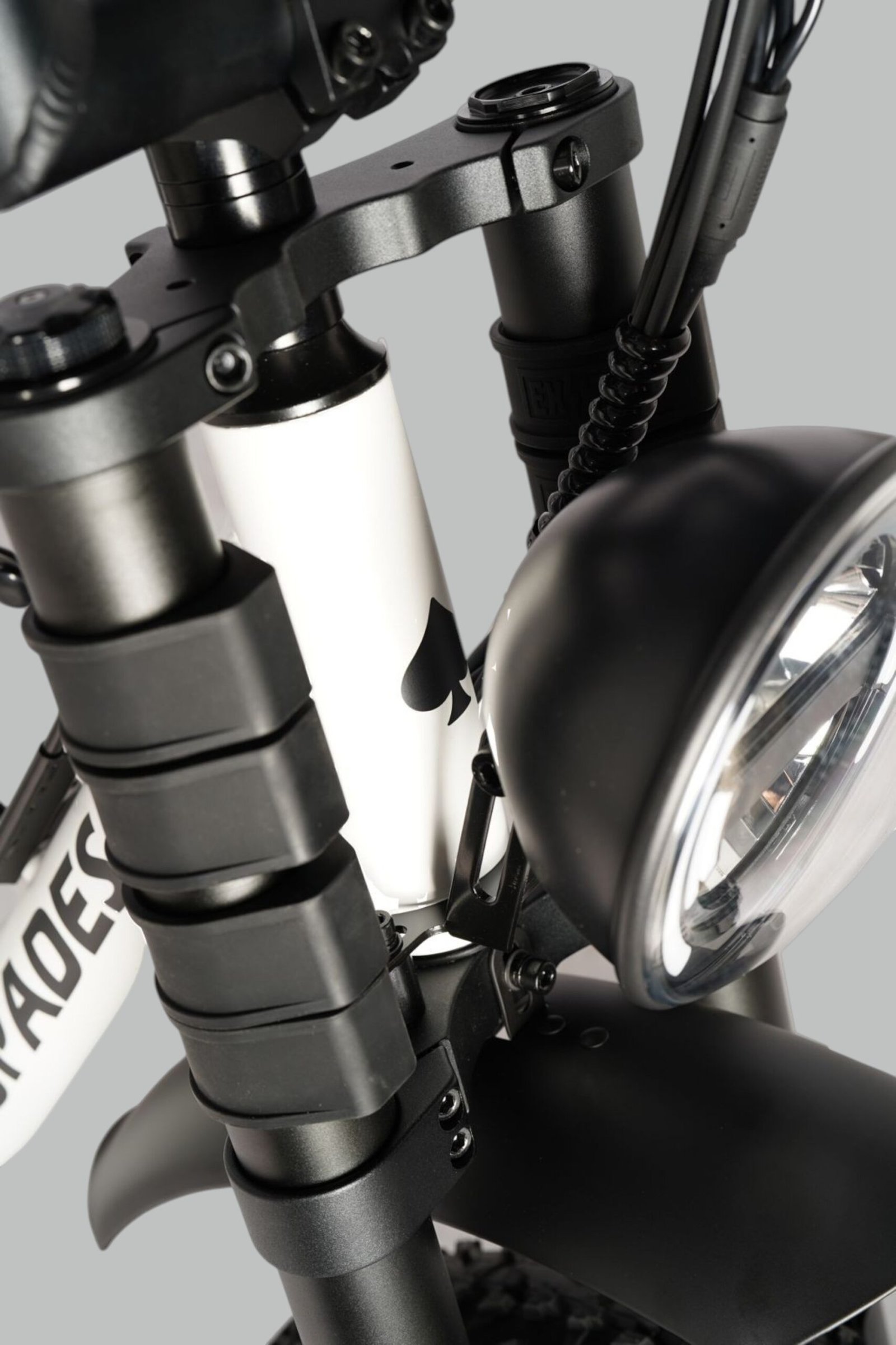 SPADES EZY Rider - Image 3