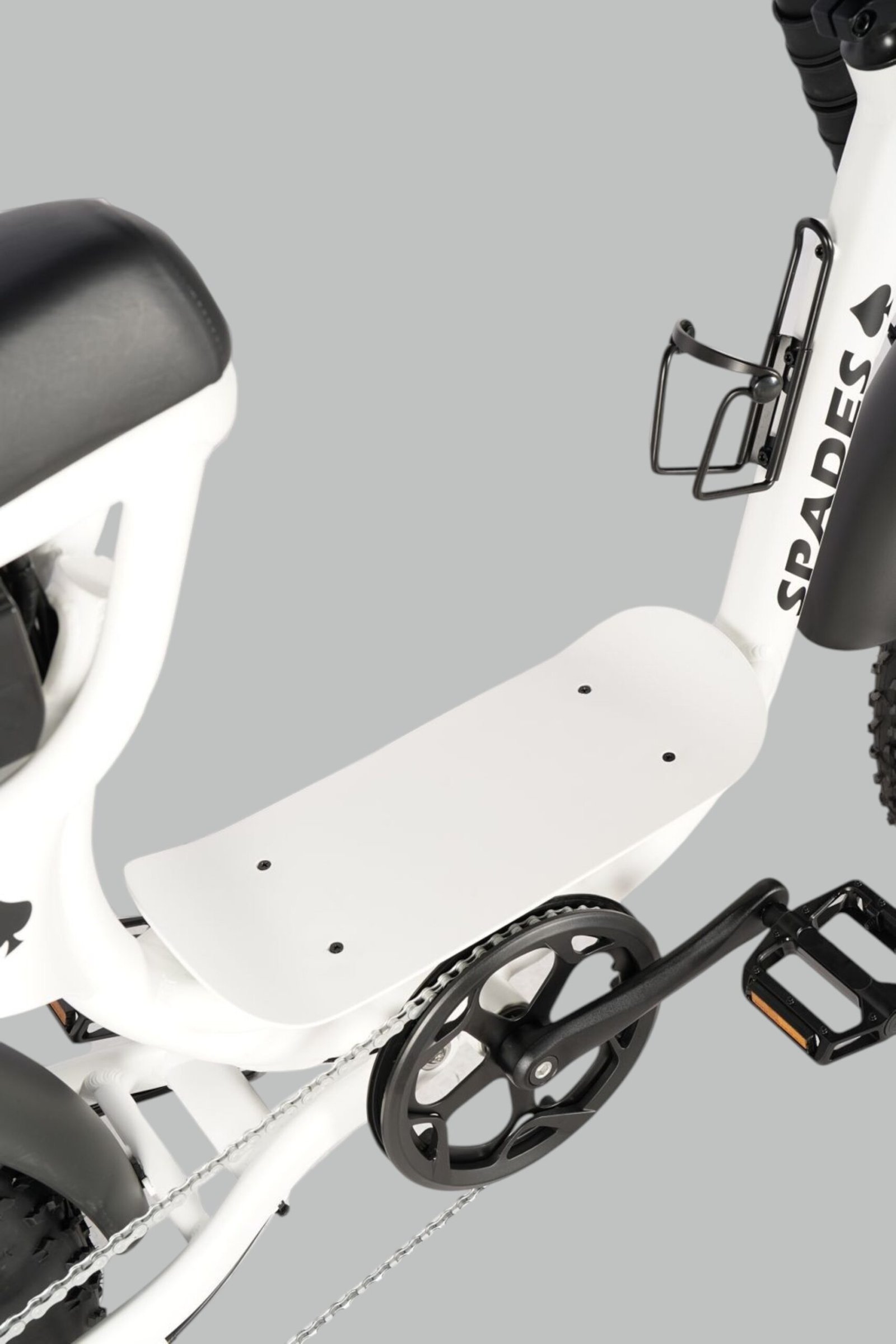 SPADES EZY Rider - Image 2