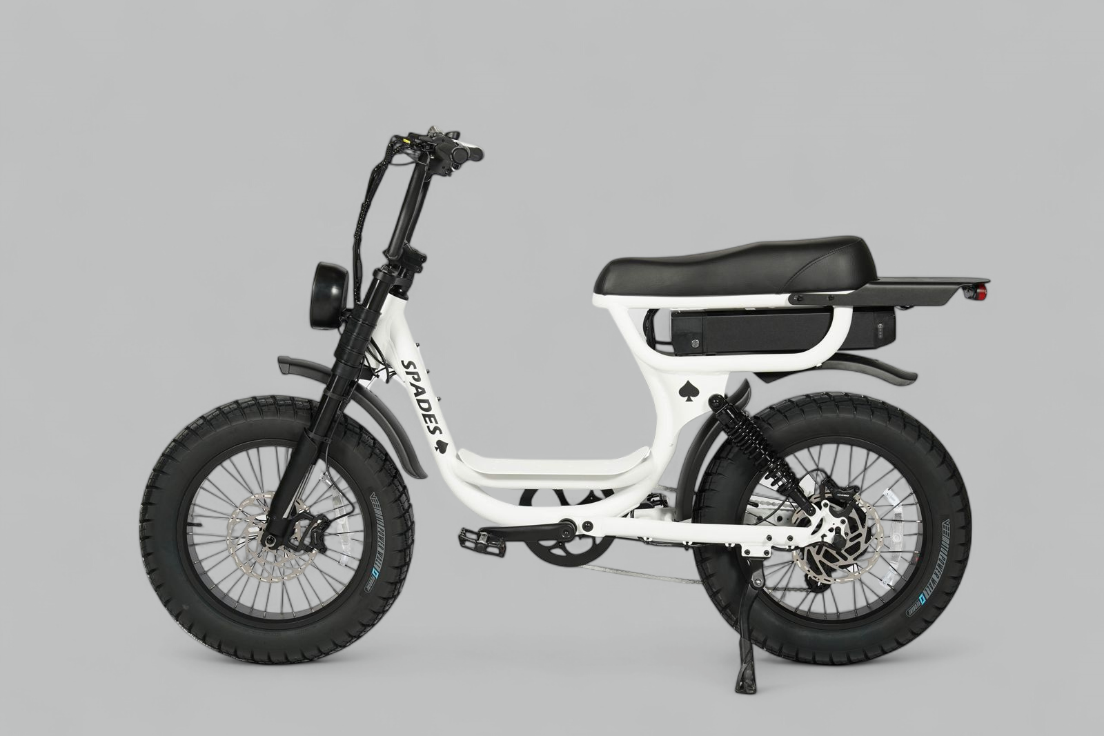 SPADES EZY Rider - Image 8