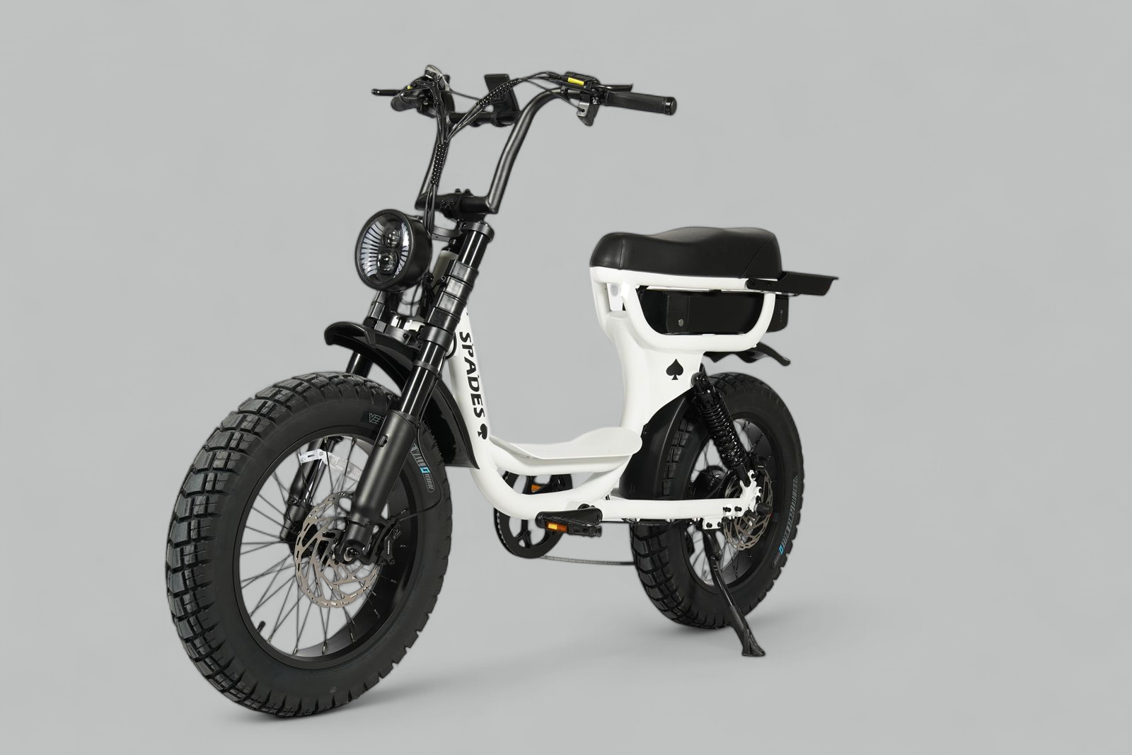 SPADES EZY Rider - Image 7