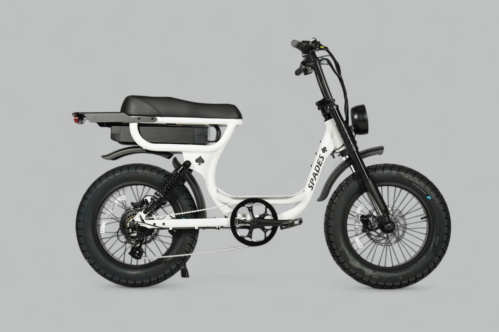 SPADES EZY Rider - Image 10