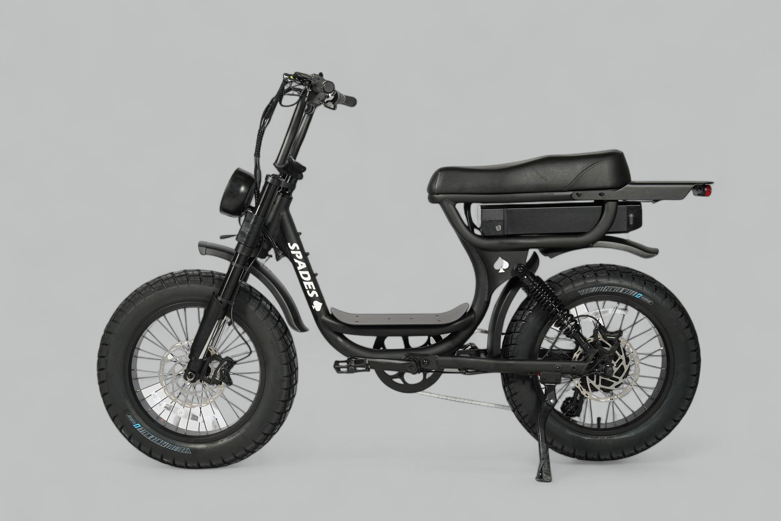 SPADES EZY Rider - Image 12