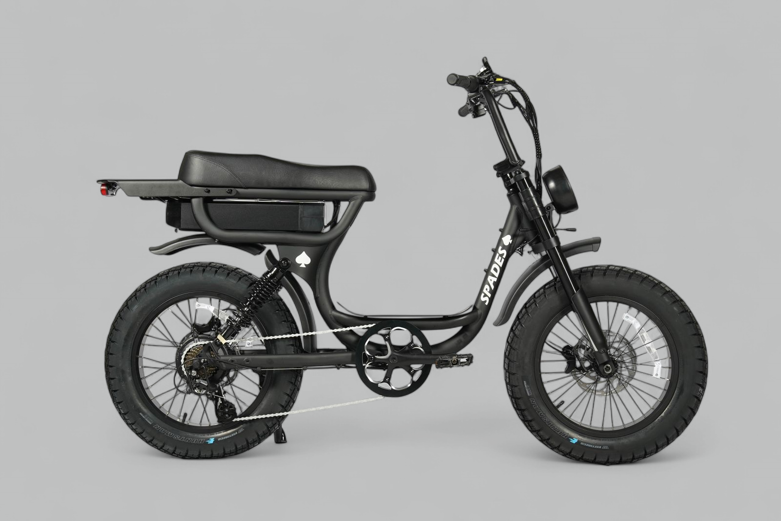 SPADES EZY Rider - Image 13