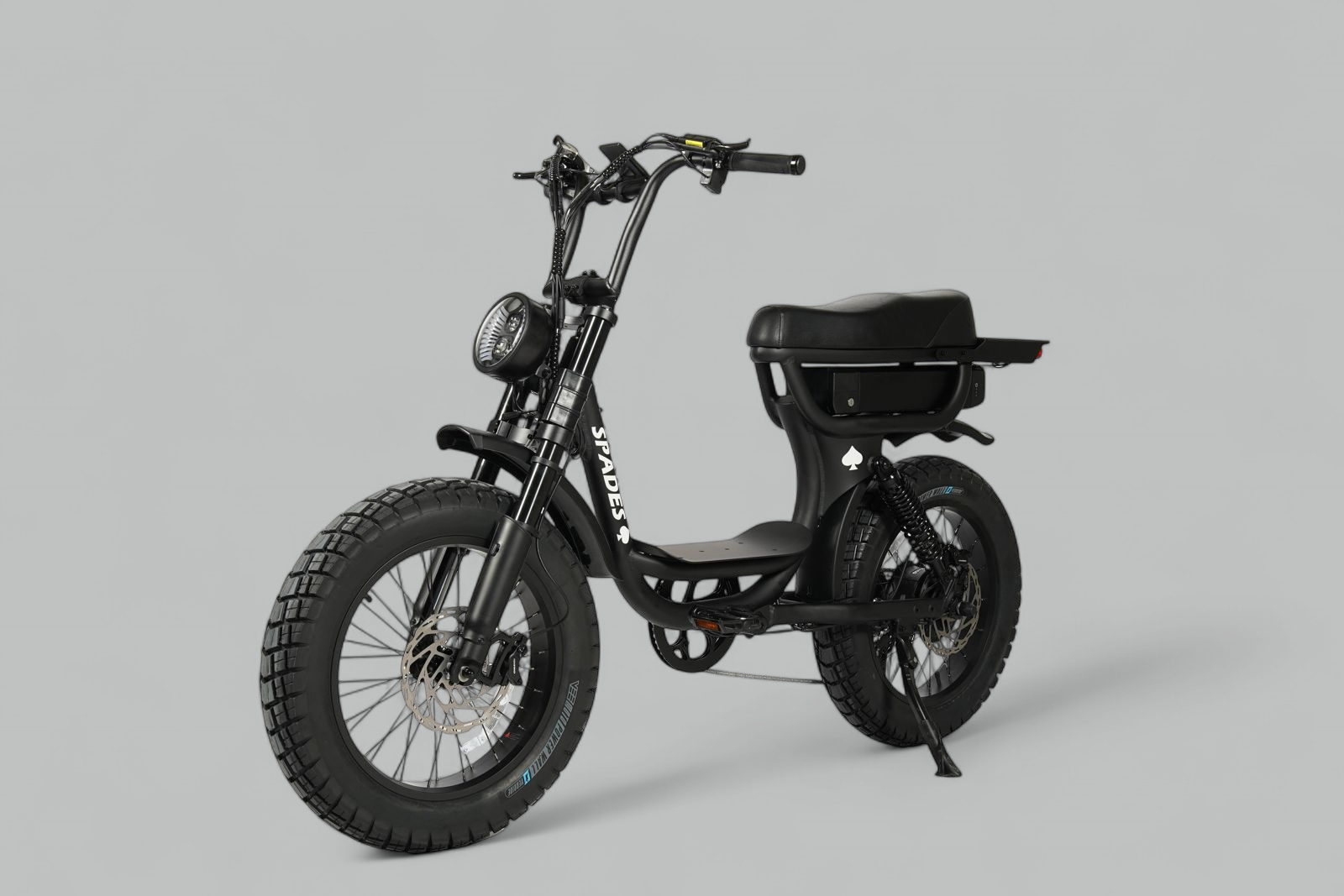 SPADES EZY Rider - Image 11