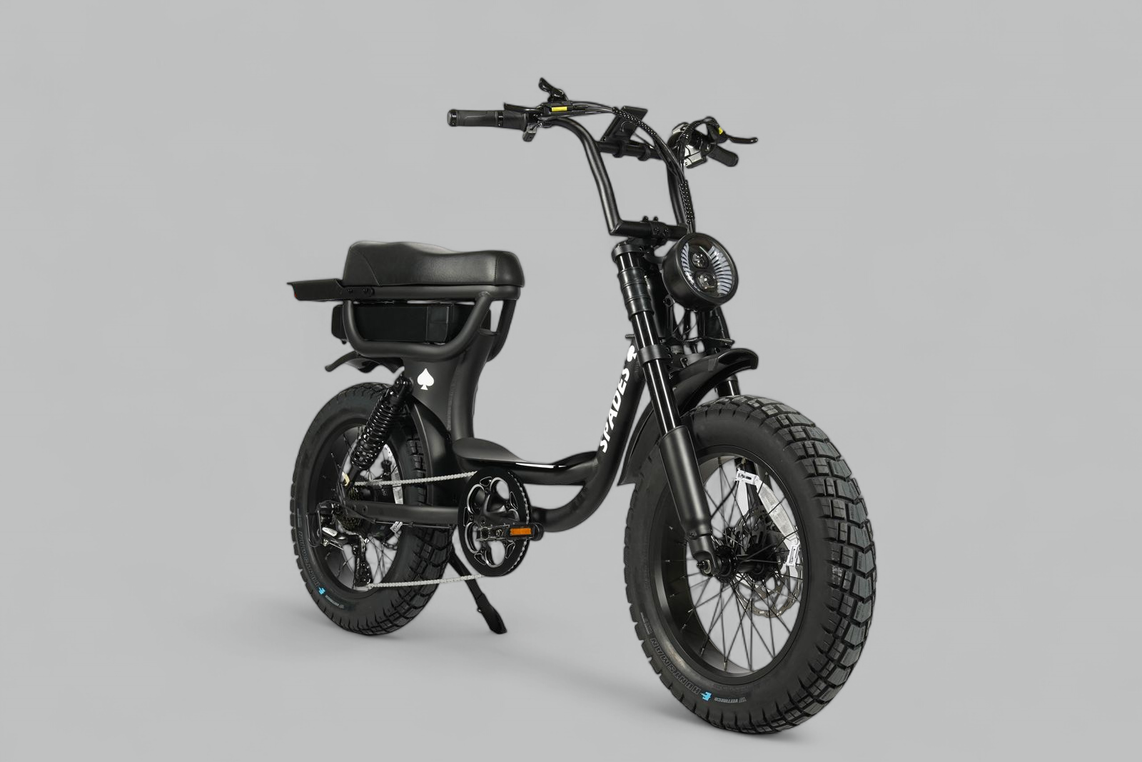 SPADES EZY Rider - Image 15