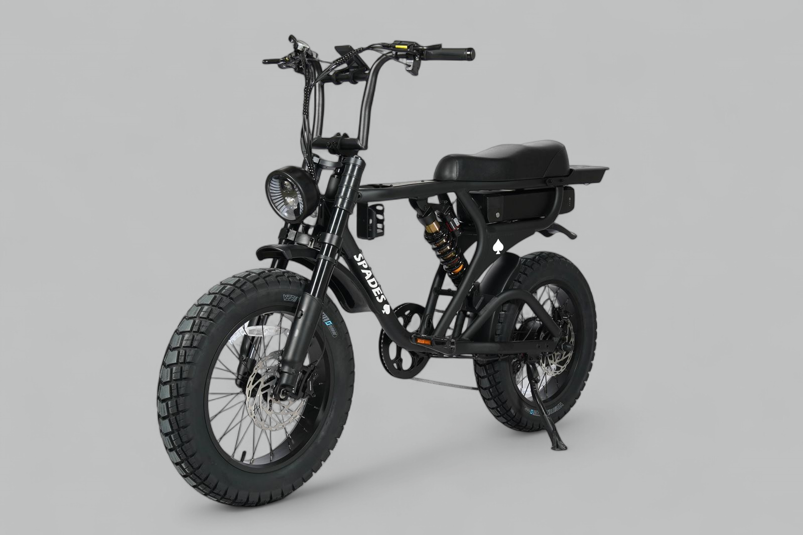 SPADES OG GEN2 - Image 7